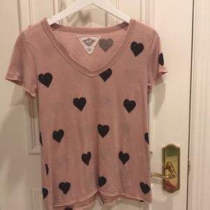 Heart Shirt